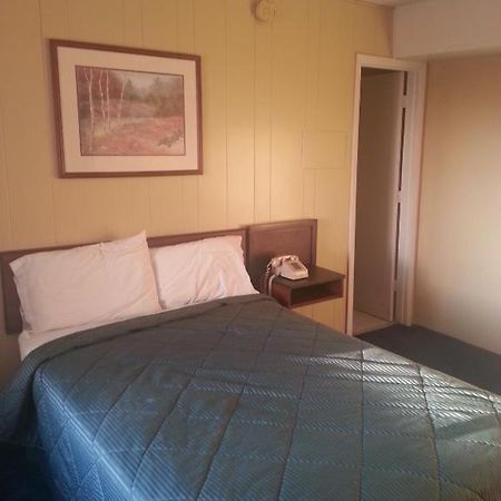 Sunrise Motel Миртл-Бич Экстерьер фото