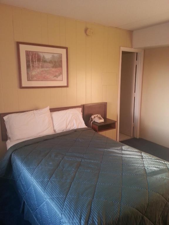 Sunrise Motel Миртл-Бич Экстерьер фото