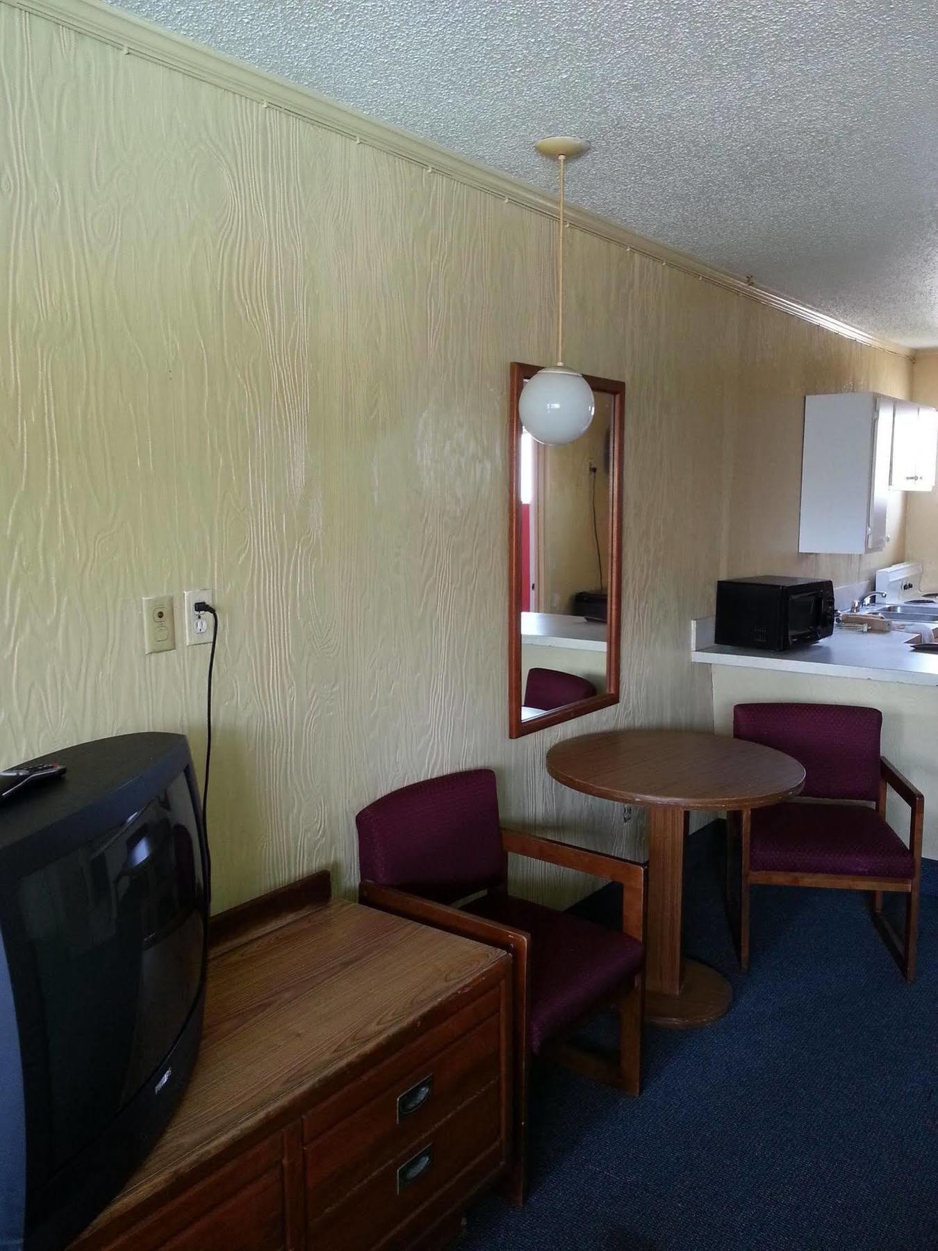 Sunrise Motel Миртл-Бич Экстерьер фото