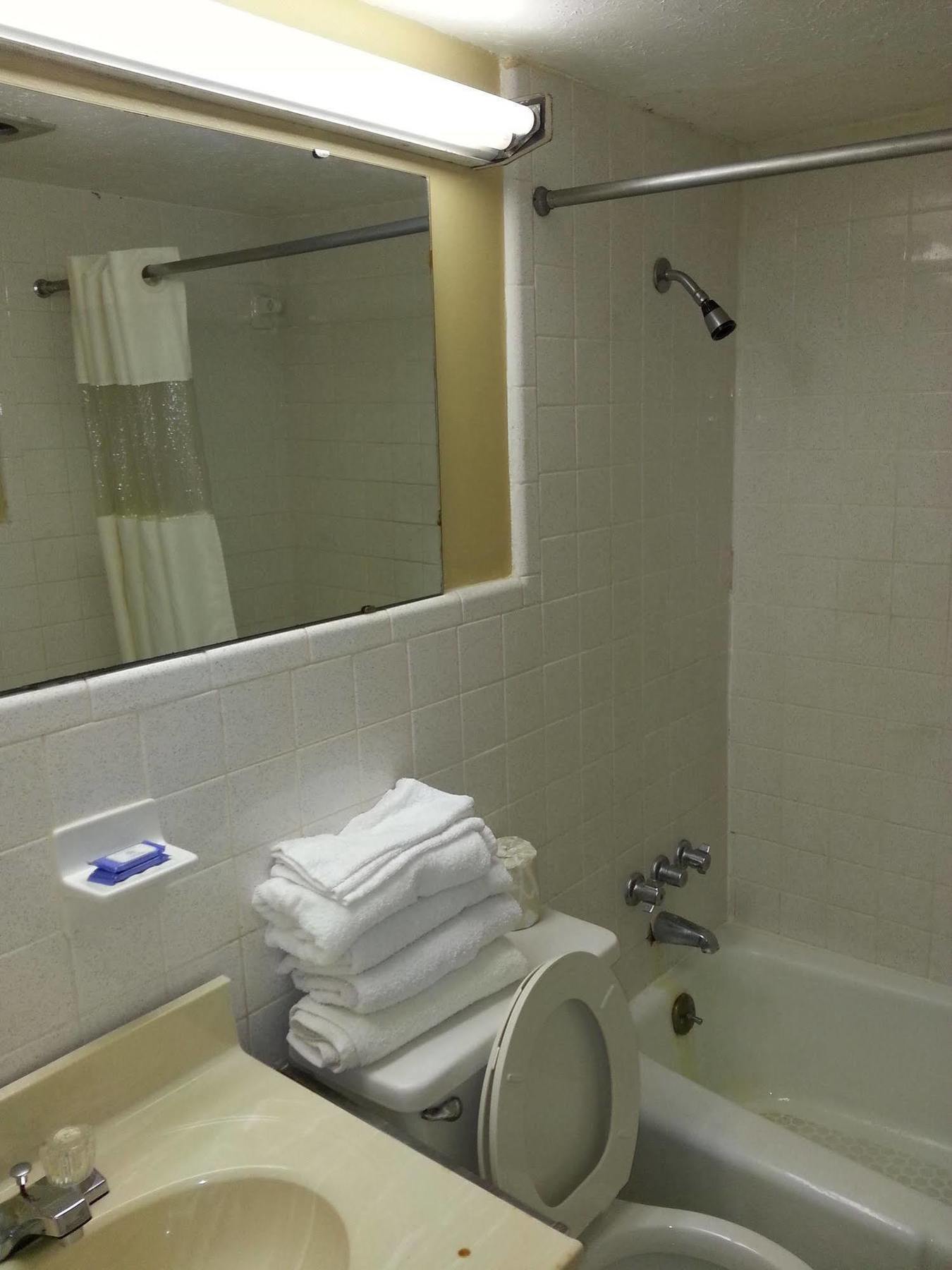 Sunrise Motel Миртл-Бич Экстерьер фото