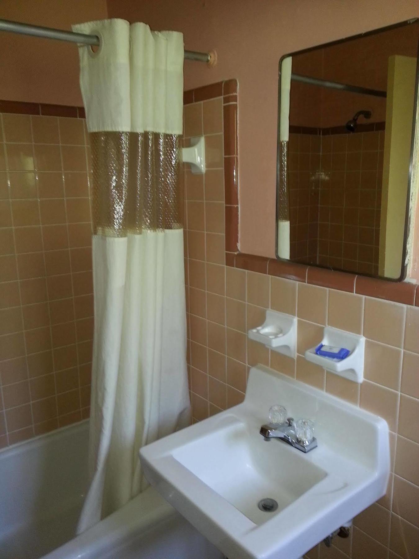 Sunrise Motel Миртл-Бич Экстерьер фото