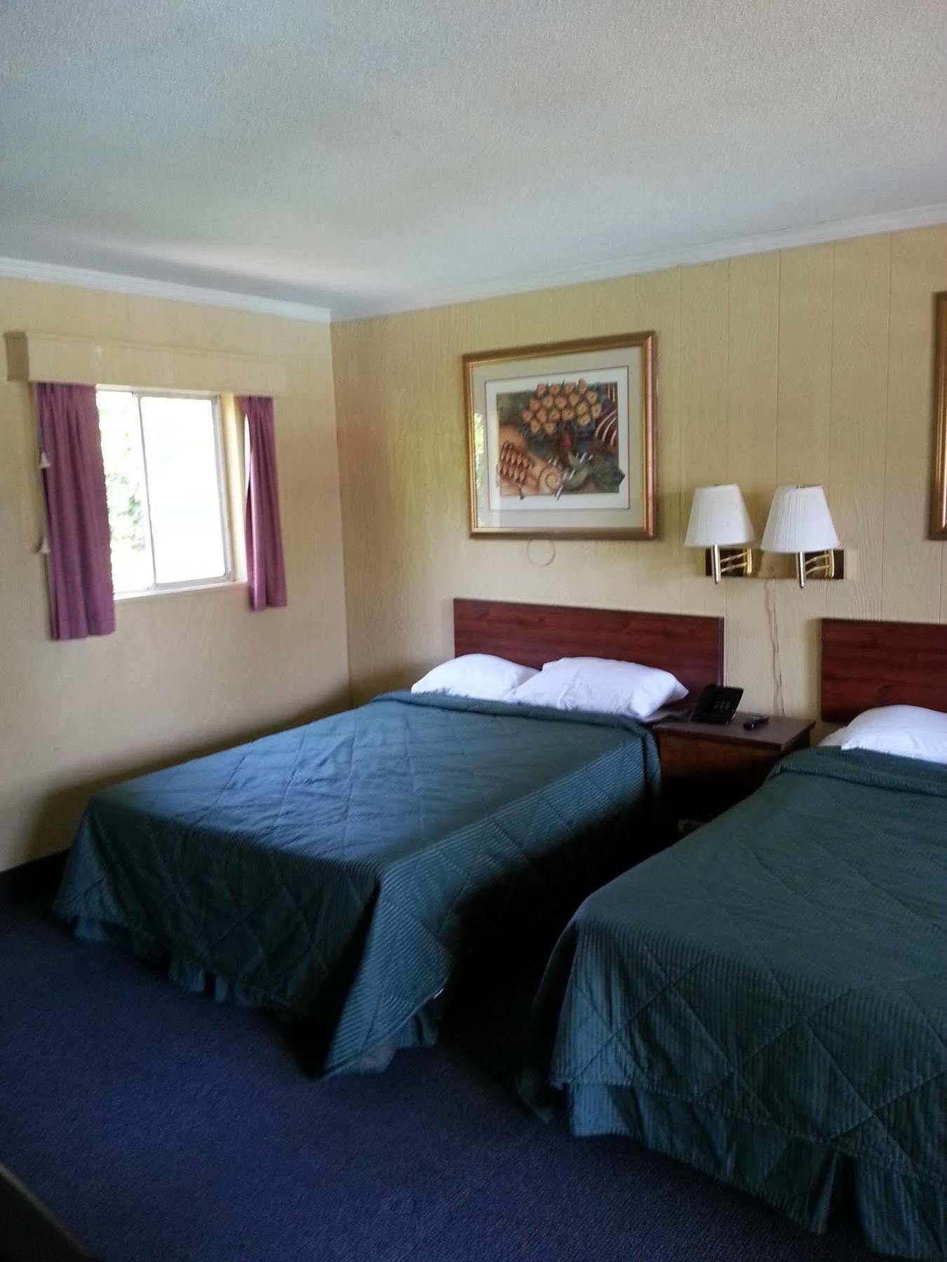 Sunrise Motel Миртл-Бич Экстерьер фото