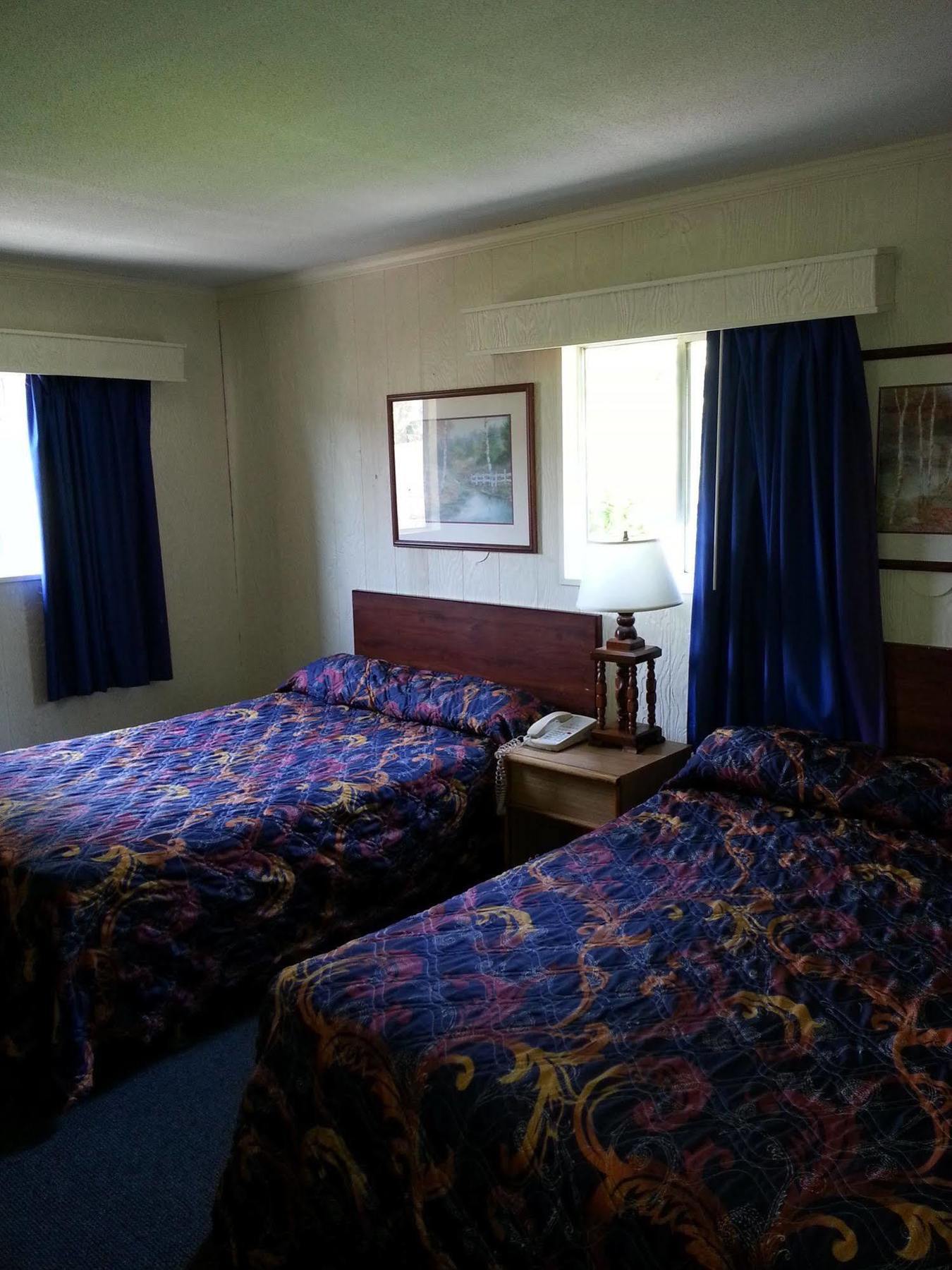 Sunrise Motel Миртл-Бич Экстерьер фото